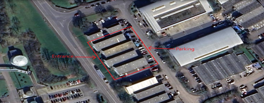 Location Guide 